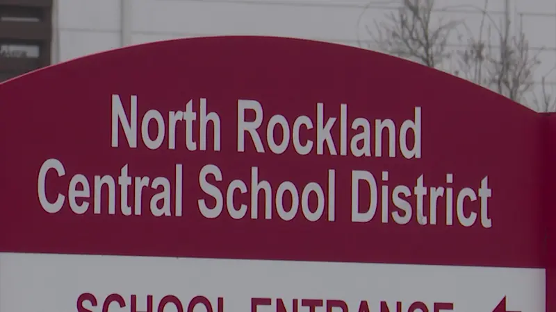 Story image: District letter: School employee on administrative leave for 'unlawful activity'