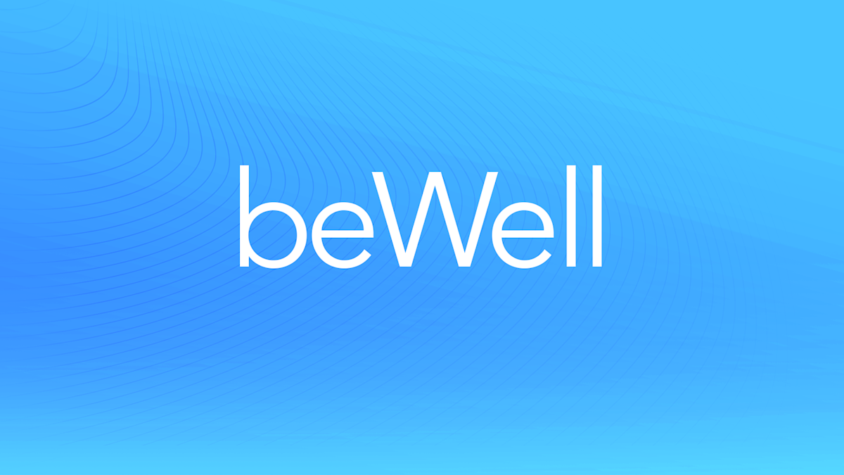 be Well