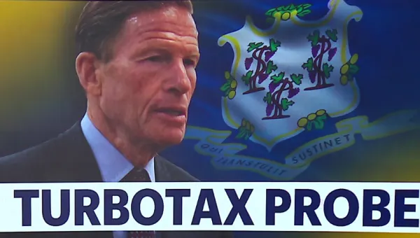 Sen. Blumenthal calls for investigation into TurboTax for deceptive marketing practices