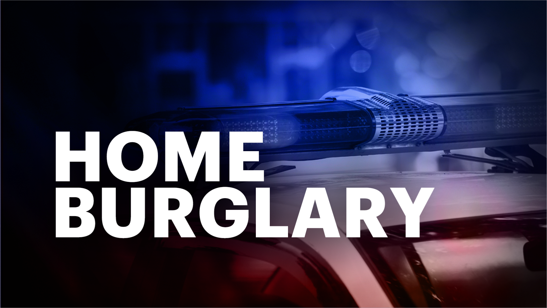 Police: Suspects Wanted For Home Burglary In Dumont