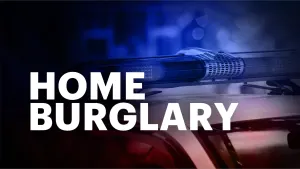Police probe alleged home burglary in North Bergen