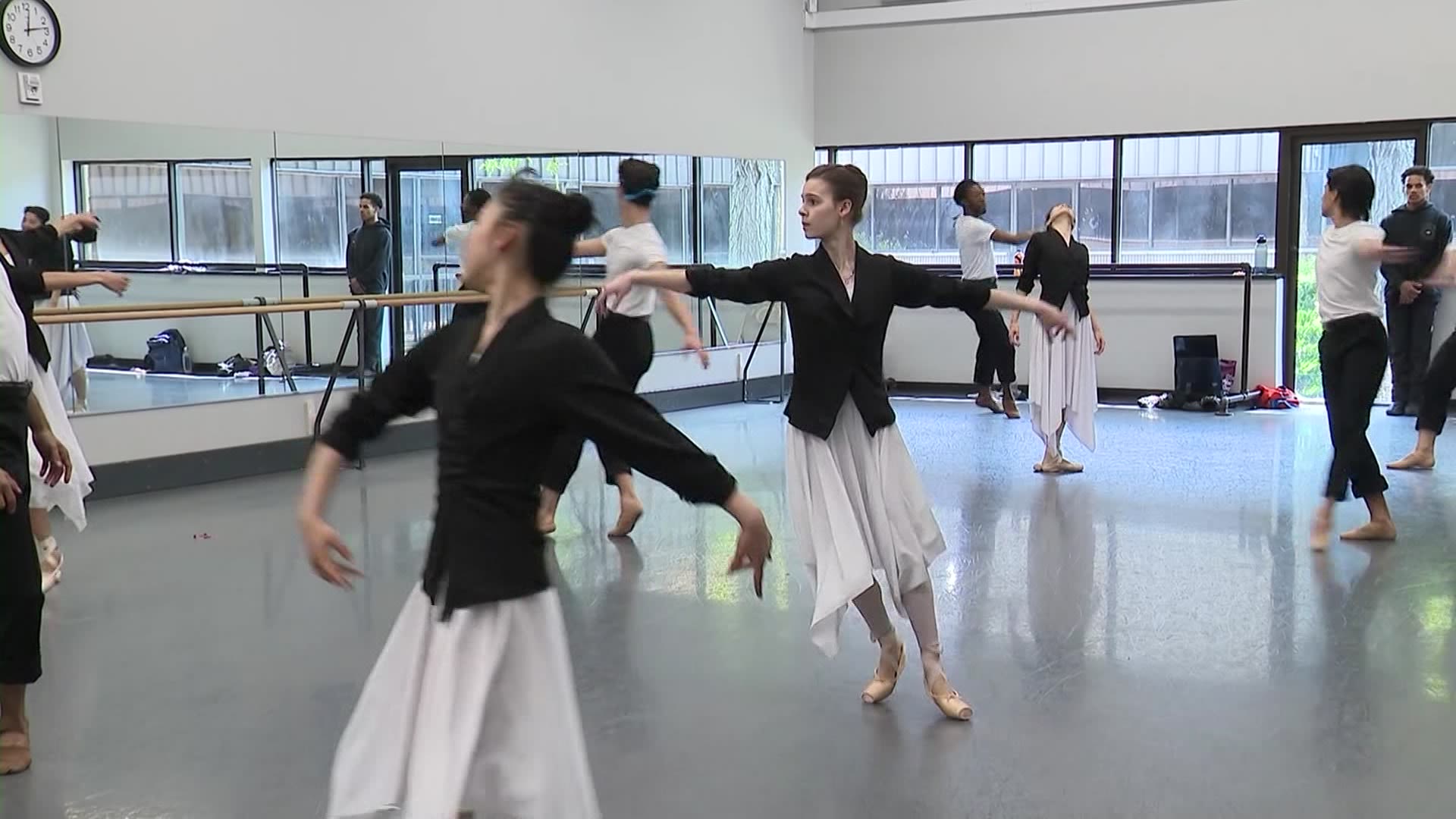 New Jersey Ballet Company prepares for final performances of season