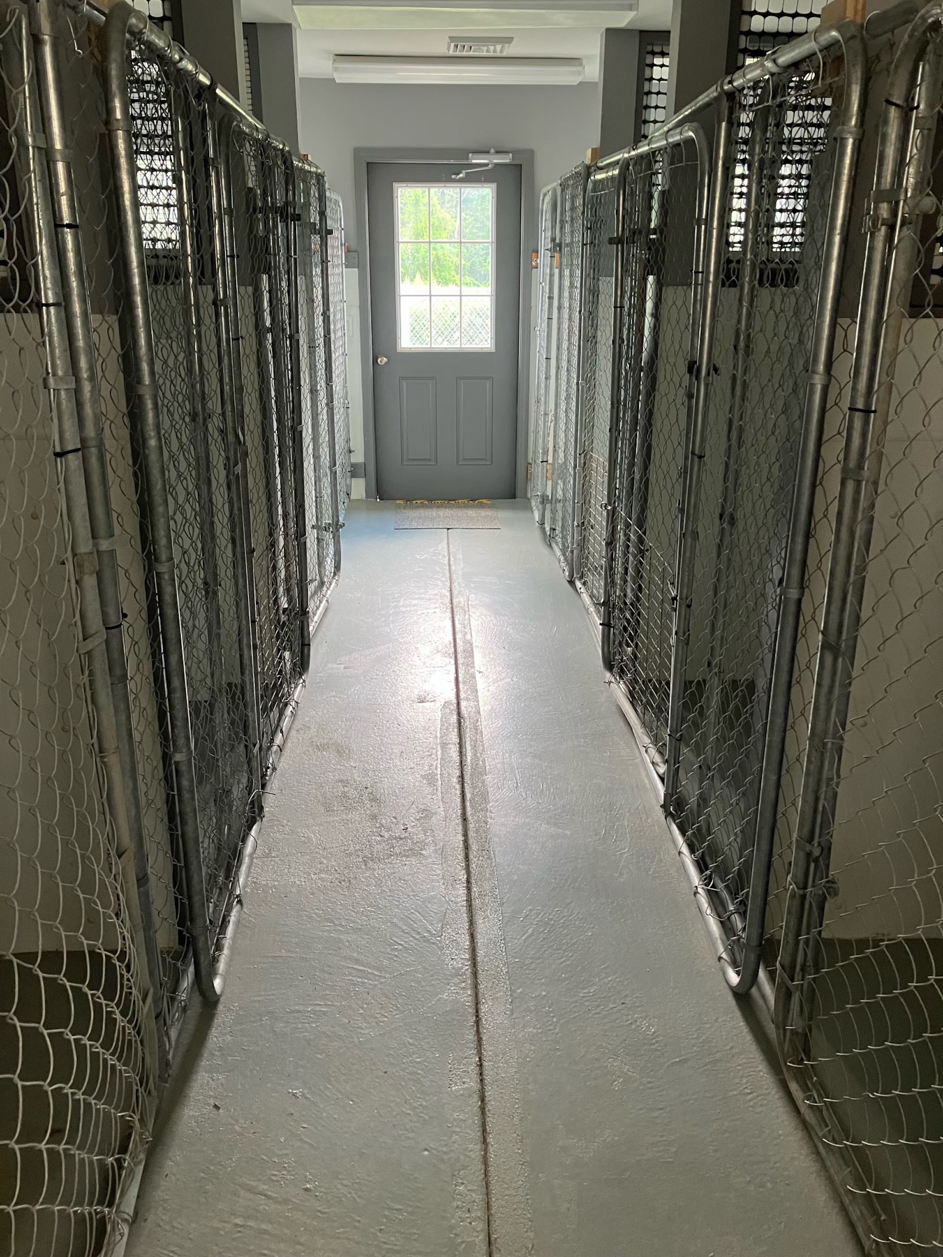 Newly built Dutchess County animal shelter unable to open