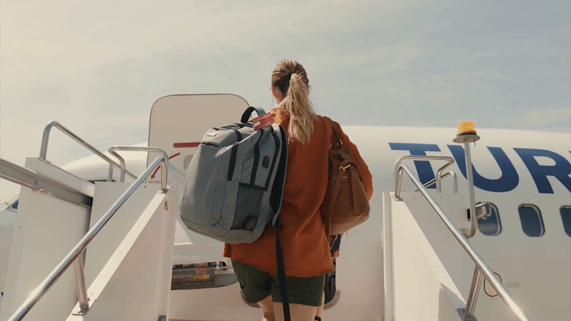 Story image: Travel trends to try: Expert shares how to make your next trip more meaningful 