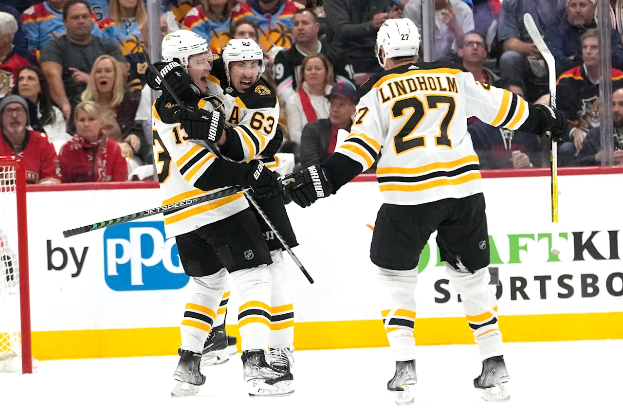 Bruins