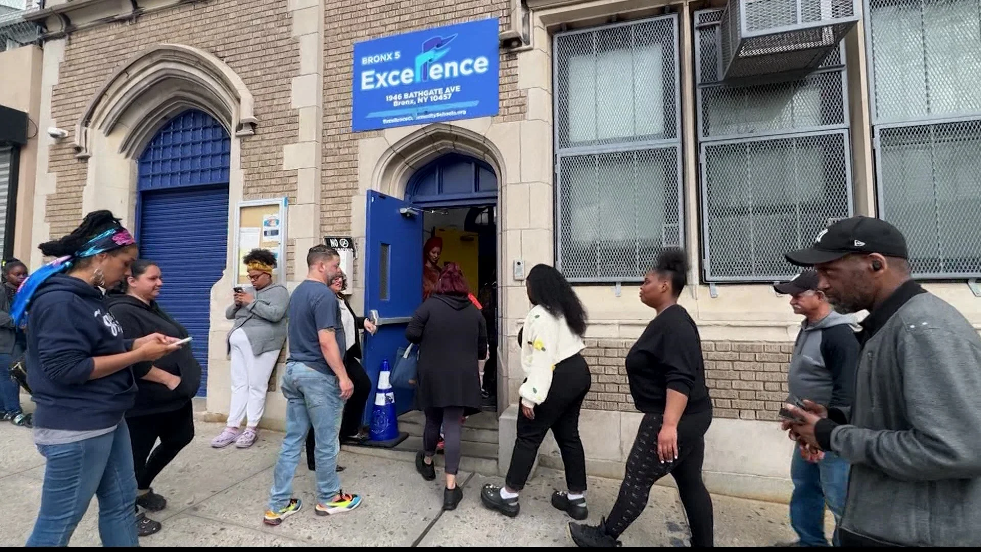 Bronx charter schools have open seats for upcoming school year