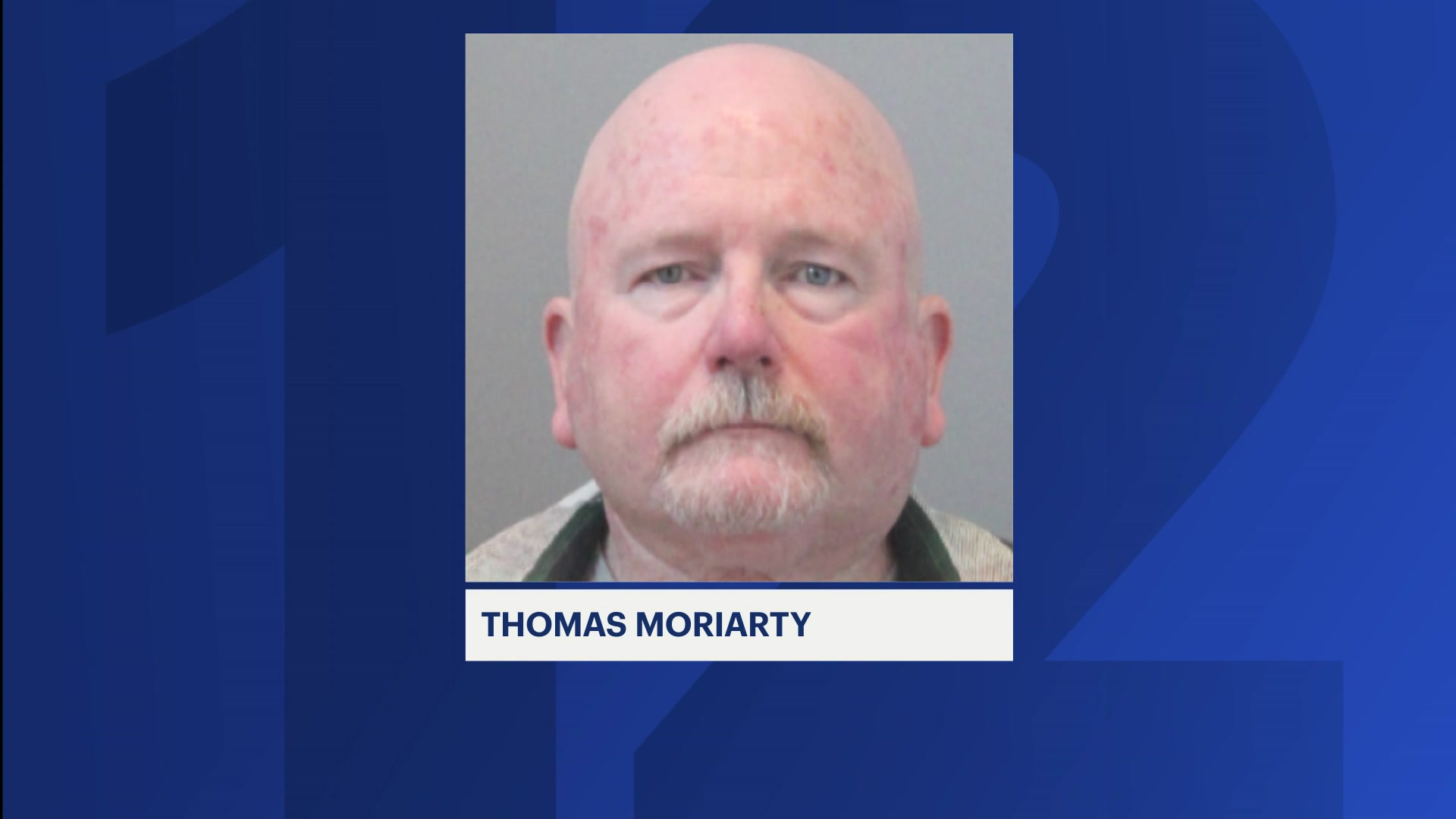 Police: New Hyde Park priest forcibly touched 22-year-old man  