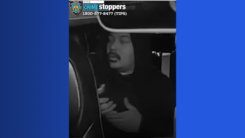 Story image: New images released of person wanted in Tremont deadly stabbing
