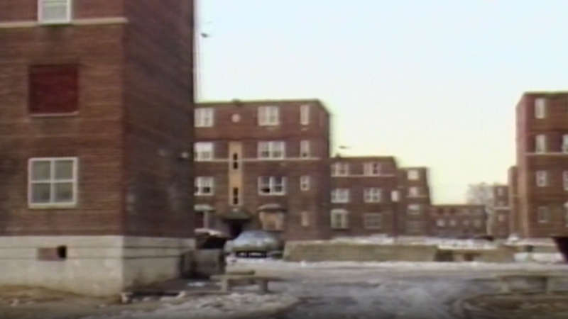 Story image: Suspect in Bridgeport deadly shooting was convicted of 1989 double homicide at Father Panik Village