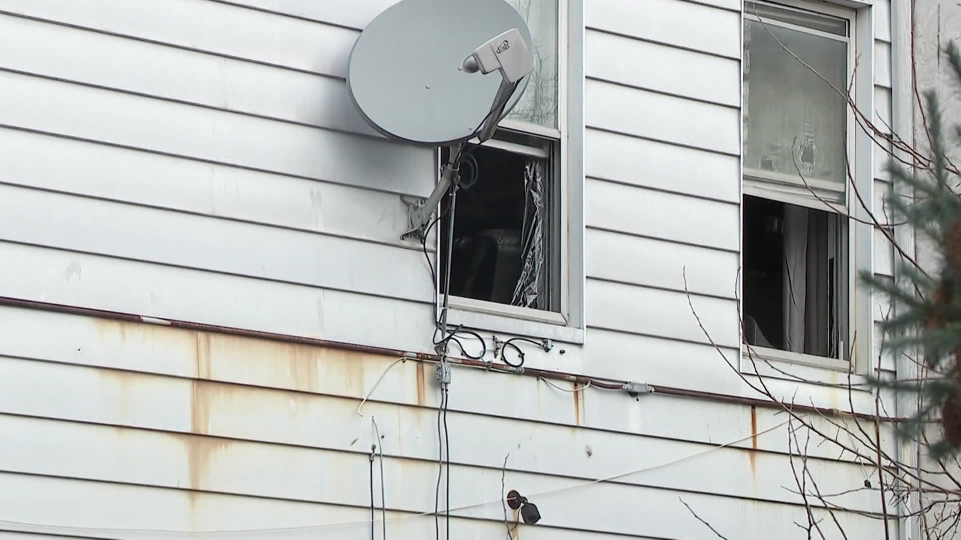 6 people homeless after Yonkers fire; no injuries reported