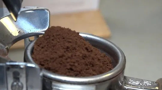 COFFEE TB