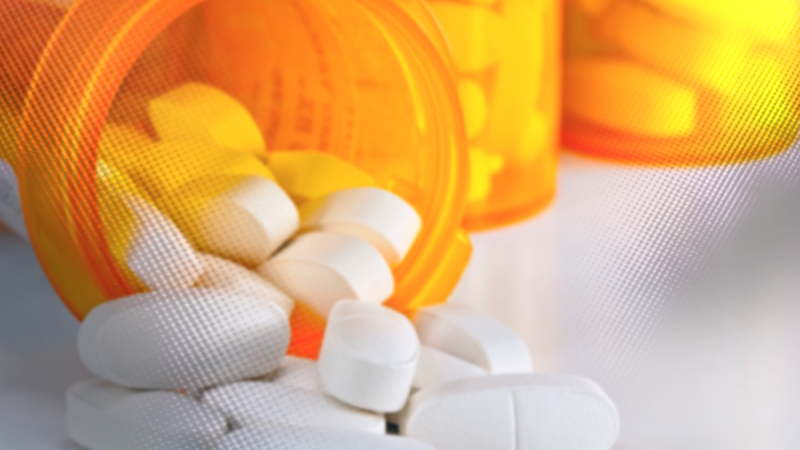 Story image: Health officials warn extreme heat can impact some medications