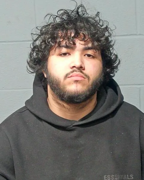 Hartford Narcotics arrest