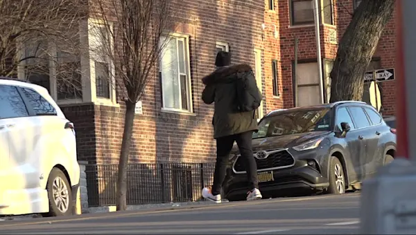 NYC traffic deaths on steady decline, Vision Zero data says