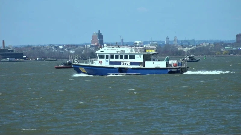 Story image: Leaders calling for funding to keep ferry from Brooklyn to Governor’s Island free