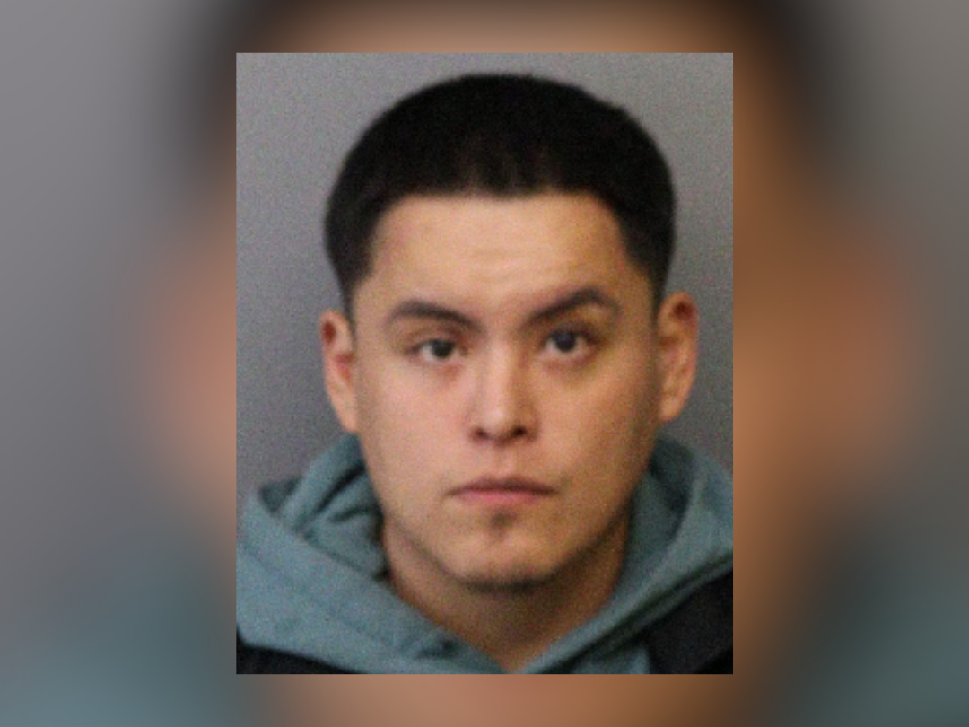 David J. Zapata-Vera (Suspect Newark Double Fatal Hit and Run) BLUR