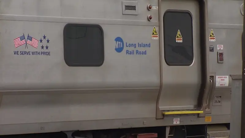 Story image: Dozens of LIRR workers accused in 'culture of fraud' time theft scheme