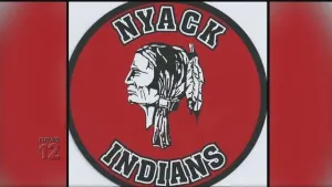 Nyack schools drop Indians as mascot