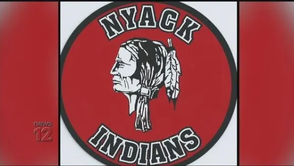 Nyack schools drop Indians as mascot