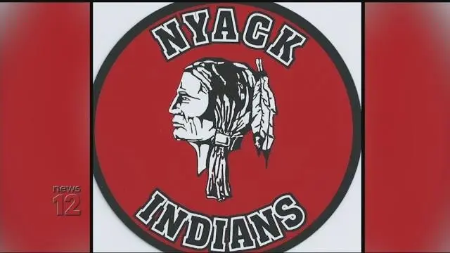 Story image: Nyack schools drop Indians as mascot
