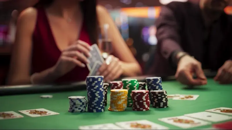 Story image:  EXCLUSIVE: Soloviev CEO pitches plan to turn everyday New Yorkers into partial owners of proposed casino 