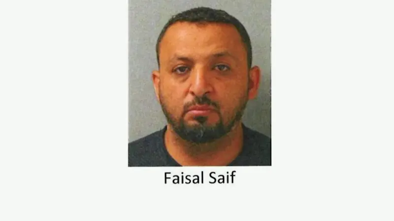 Story image: Suspect in Kingston assault case detained at JFK after fleeing country