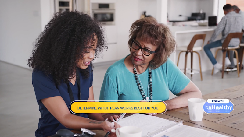 Story image: What health care coverage works best for you?