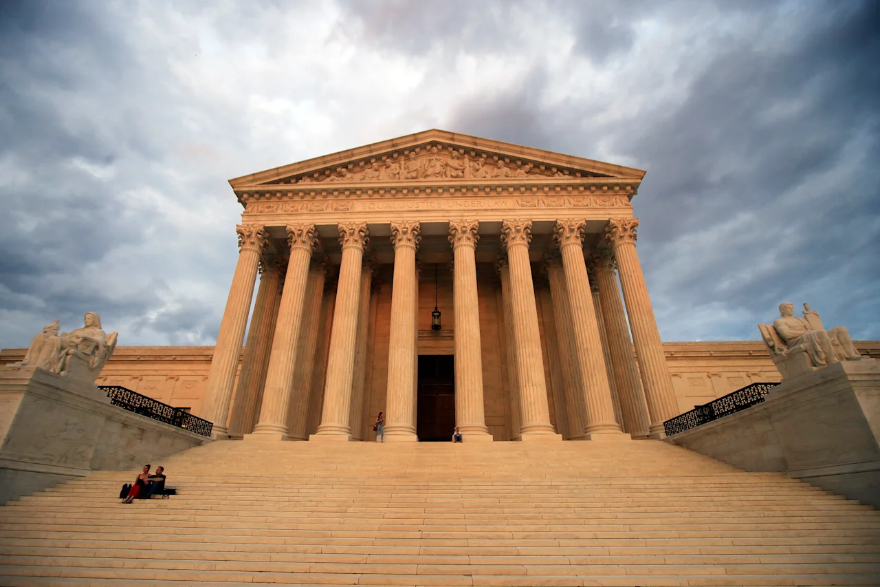 Supreme Court
