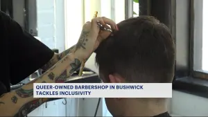 Pride Month: Local salon goes the extra mile to help all people feel welcome and look their best 