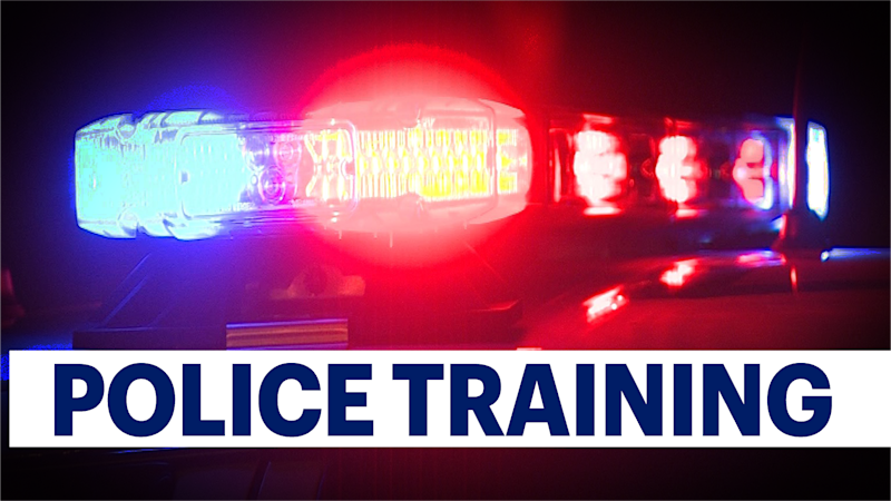 Story image: Greenwich PD: Expect loud noises during training exercises
