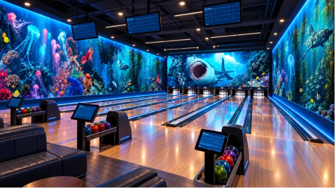 Bass Pro Shops Bowling Alley.png