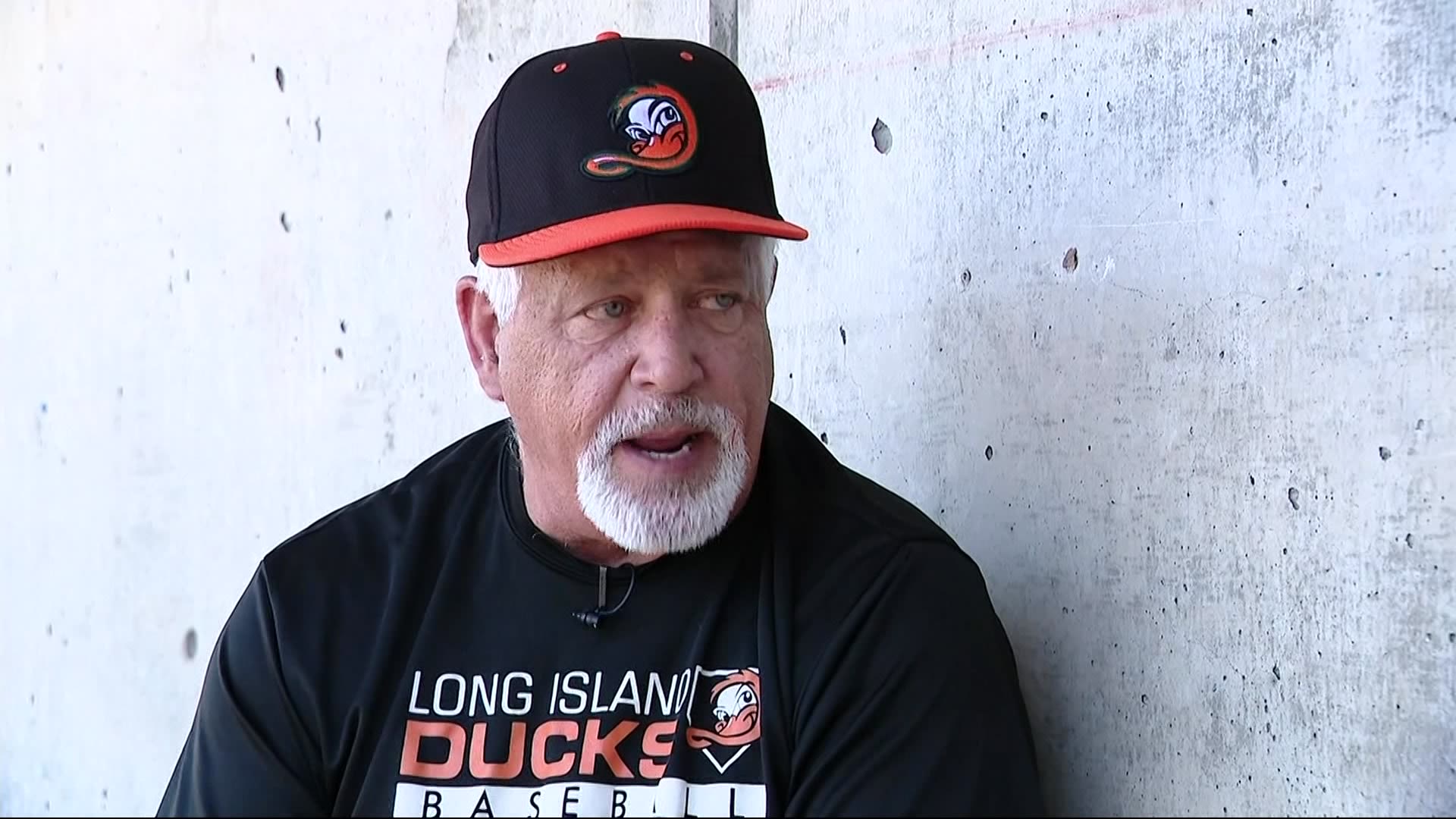 Long Island Ducks manager Team is ‘very capable’ of defending championship
