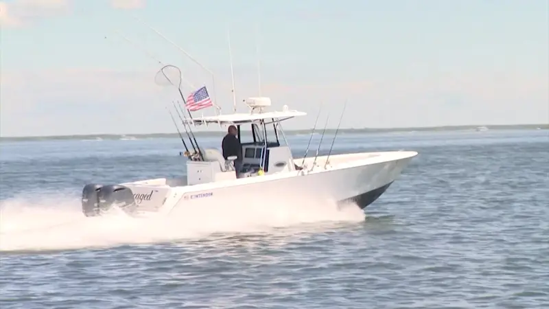 Story image: The Cost Of: Boating