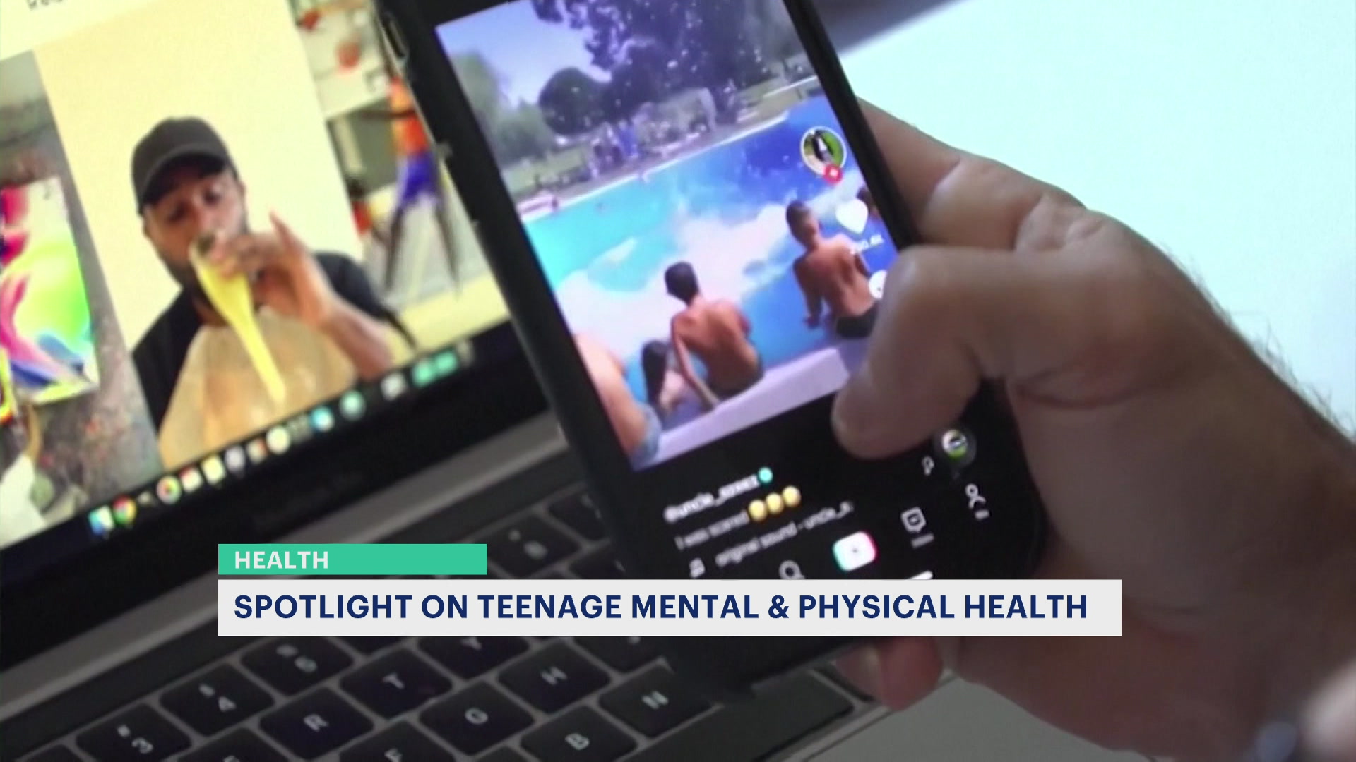 Officials: Nicotine pouches are concerning; Attorneys General demand warning label on social media apps