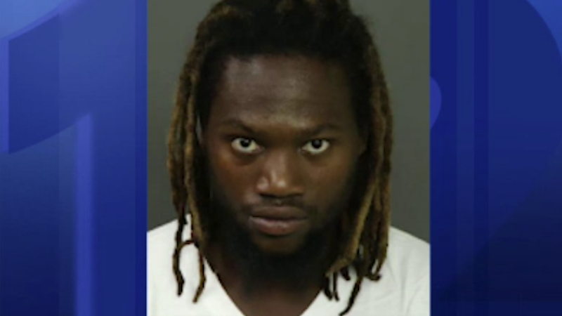 Story image: Man could get life sentence after pleading guilty to using assault rifle in Irvington carjacking