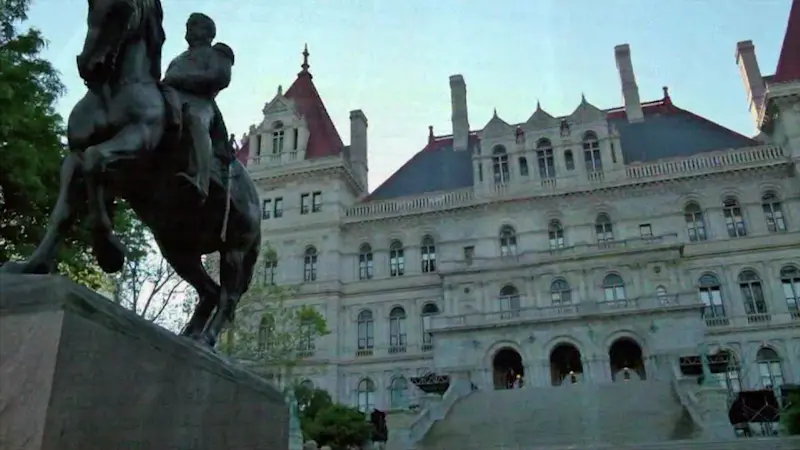 Story image: Turn to Tara trafficking investigation provokes bipartisan push for changes  