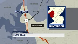 Prosecutor: PA man killed in crash on Route 31 in Clinton Township