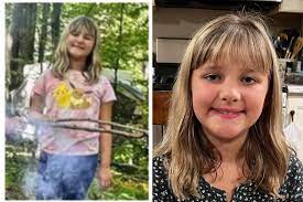 9 Year Old Girl Who Vanished From A New York State Park Has Been Found Safe Police Say