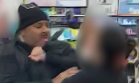 Story image: Newburgh man convicted in Kohl’s store assault
