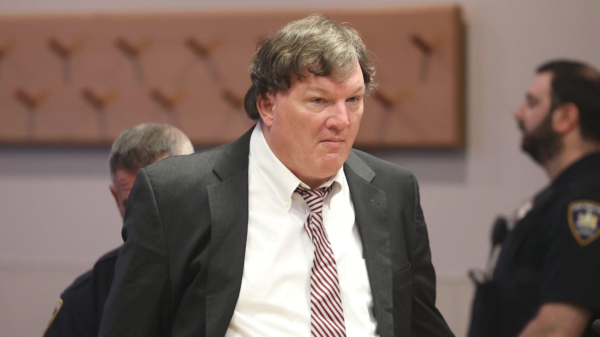 Rex Heuermann’s daughter says she believes her father is most likely the Gilgo Beach killer