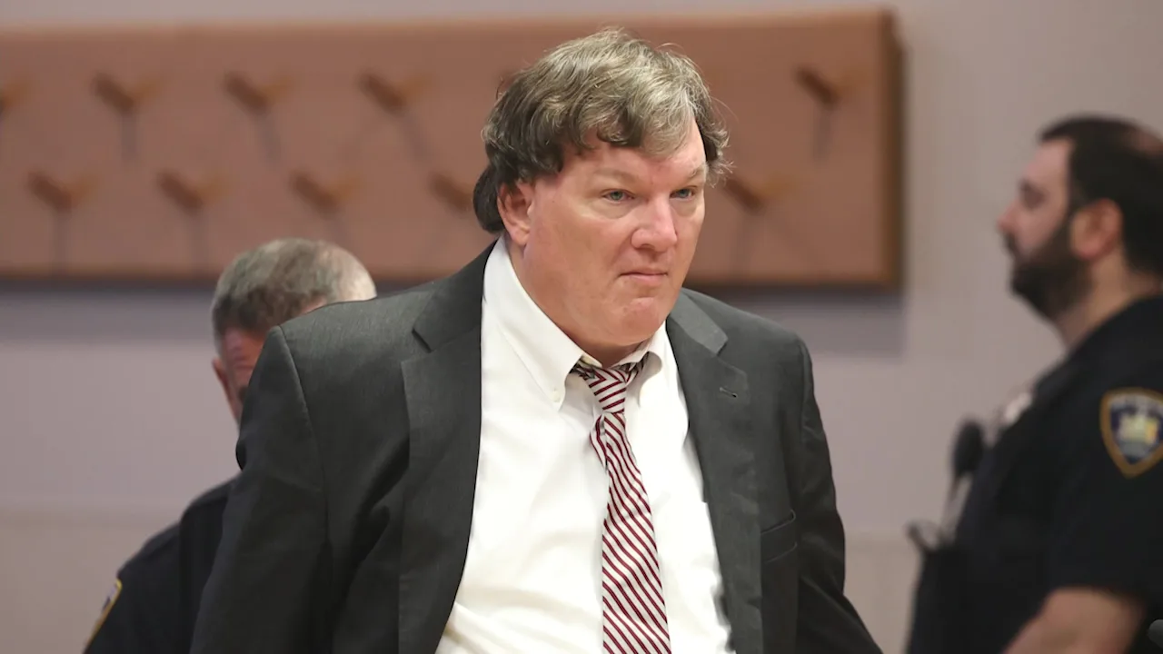 Rex Heuermann