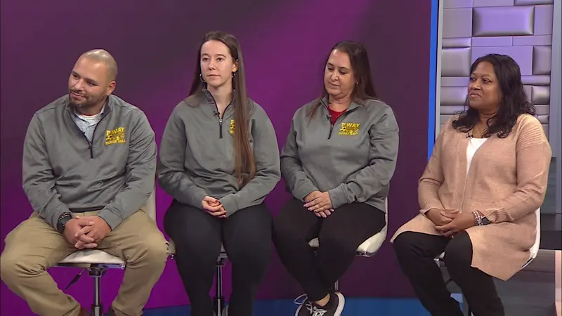 Story image: Spotlight New Jersey: Piscataway Buddy Ball