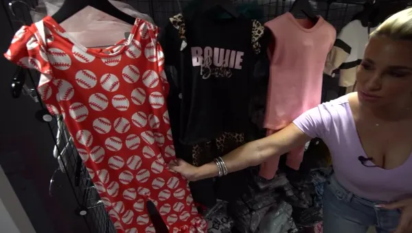 Made In New Jersey: Checking out Danielle Cabral’s Boujie Kidz brand