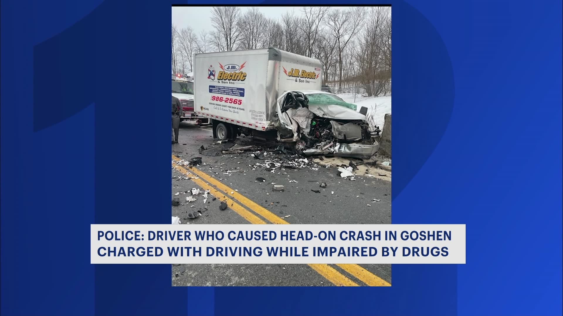 Headlines Former judge censured, domestic violence charges, Goshen DWI