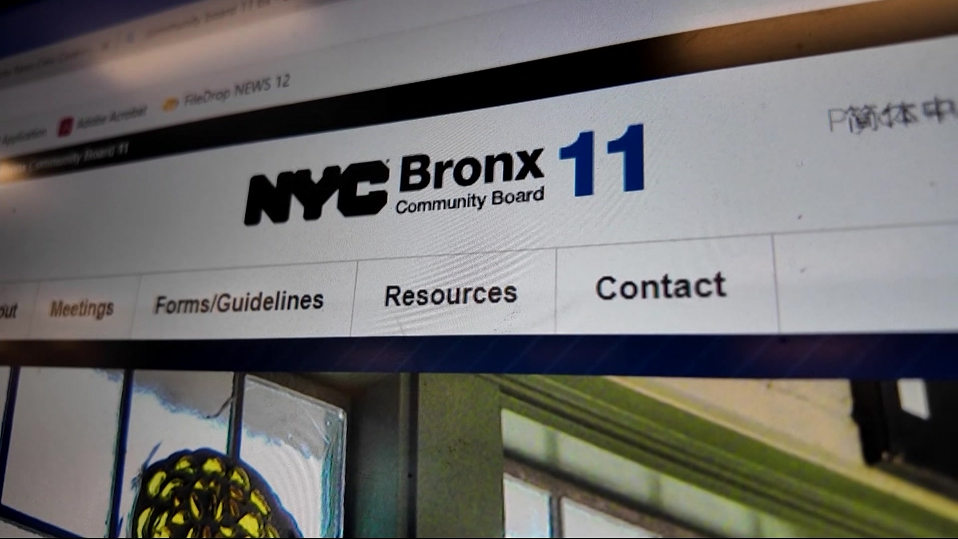 Community raising concerns over new Community Board 11 meeting participation rule