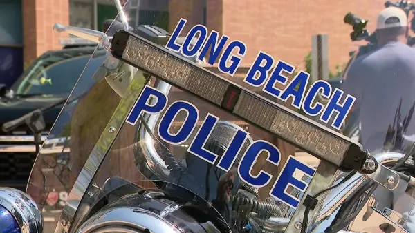 Nassau DA gives Freeport, Long Beach police $60K grants to fund DWI patrols this summer