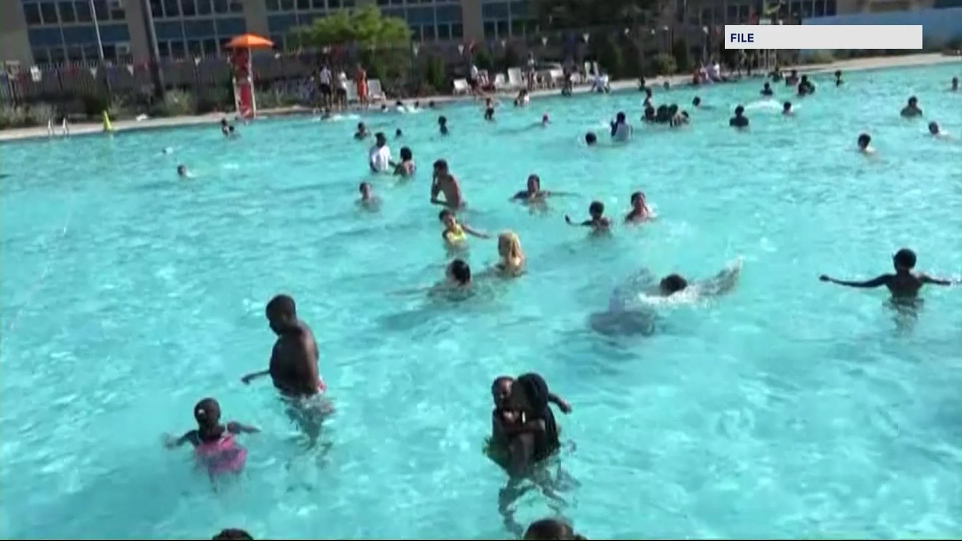 Interested in transforming public pool sites in New York City? Here's how to submit your ideas