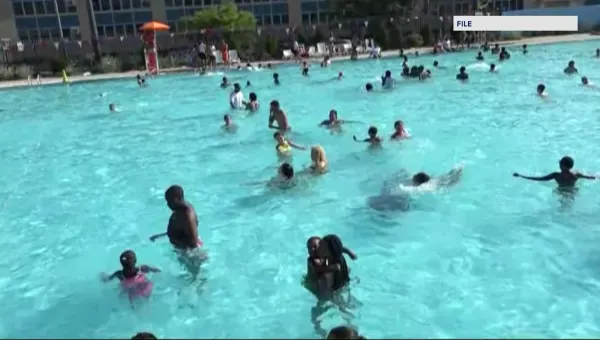 Interested in transforming public pool sites in New York City? Here's how to submit your ideas
