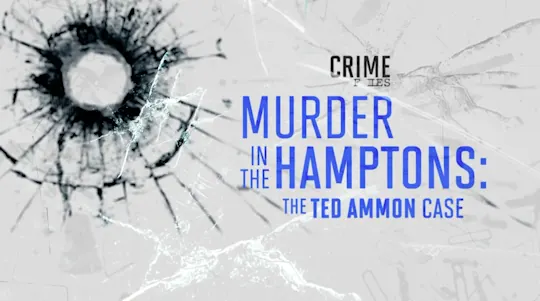 Crime Files