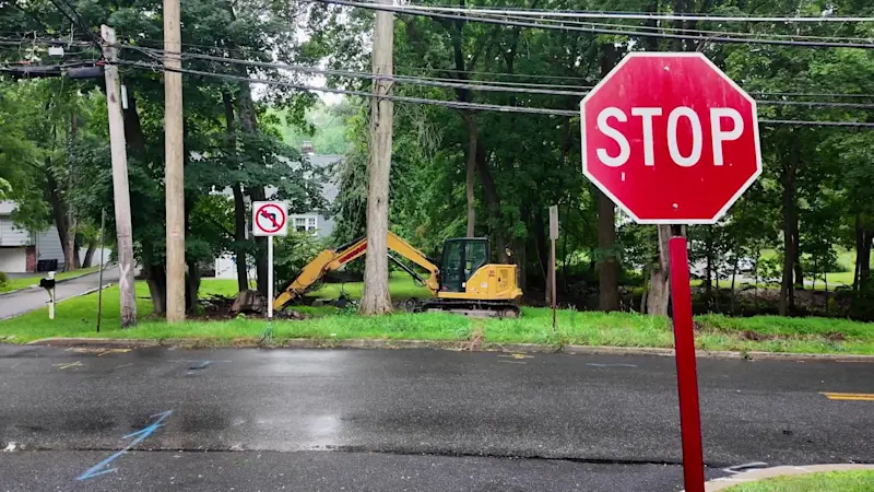 Story image: Residents remain skeptical as flood mitigation work begins in East Irvington